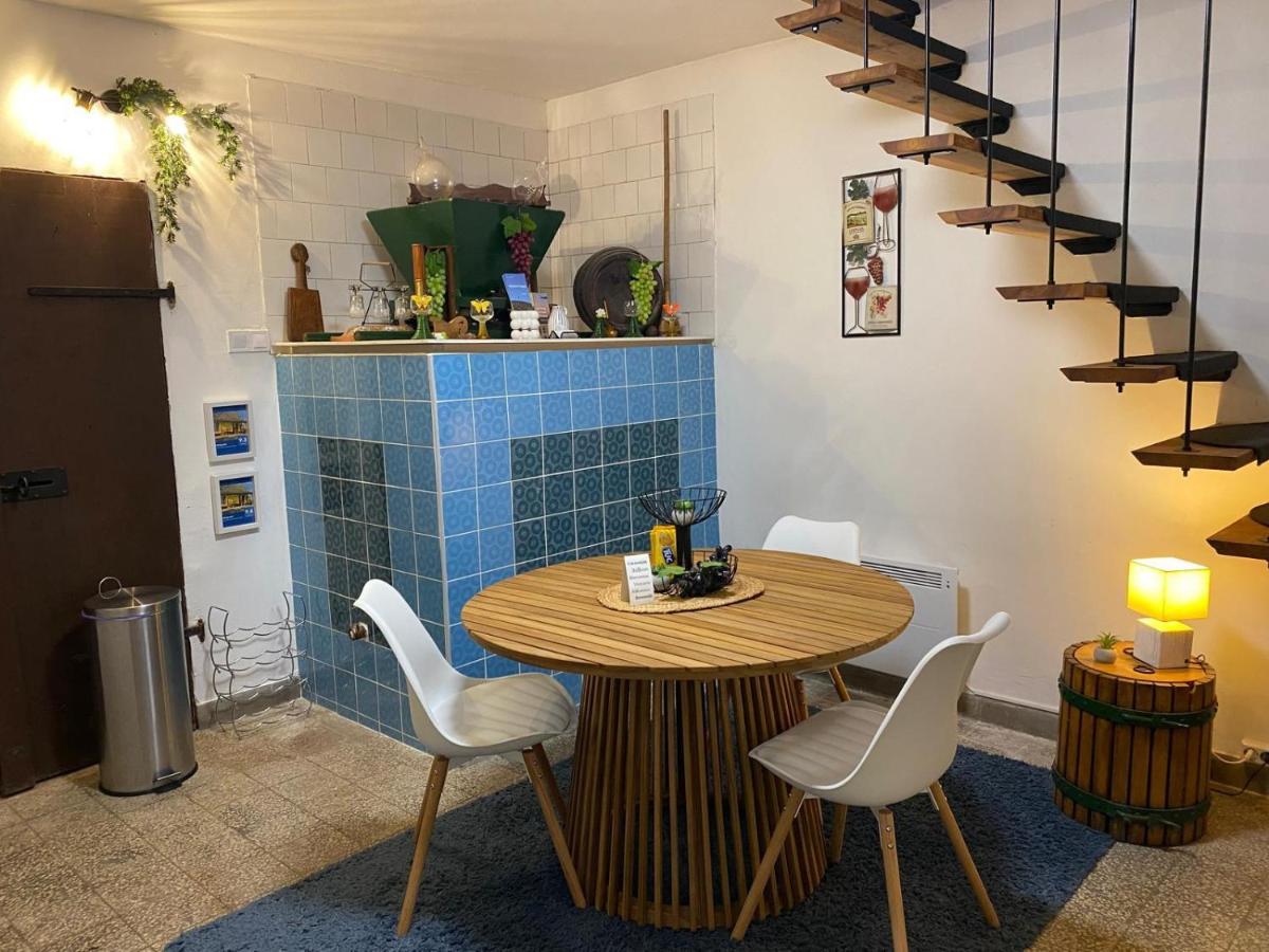Het Hongaarse Wijnhuis - Housity