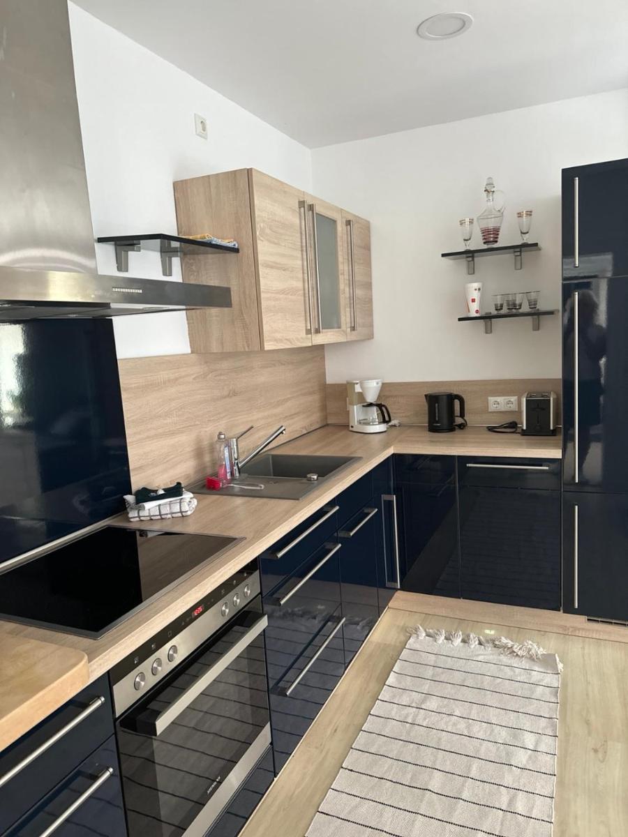 Near Holstentor modern apartment near the center with wifi - Housity