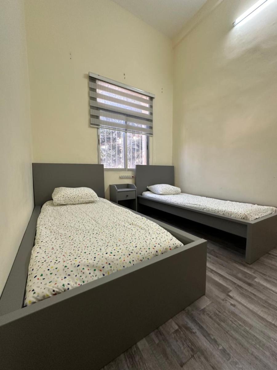 Hayat Guest House - Housity