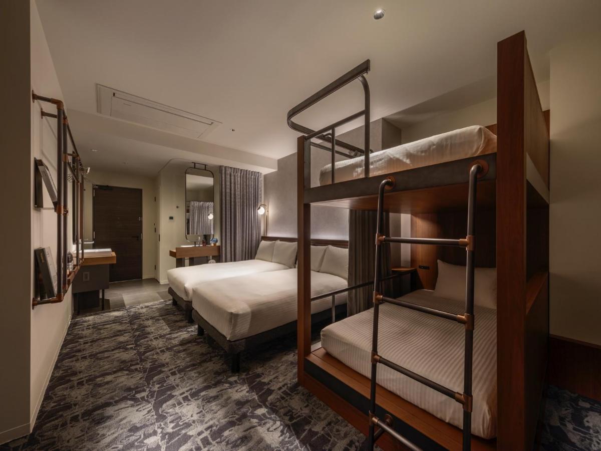 THE LIVELY HONMACHI OSAKA / Vacation STAY 78280 - Housity