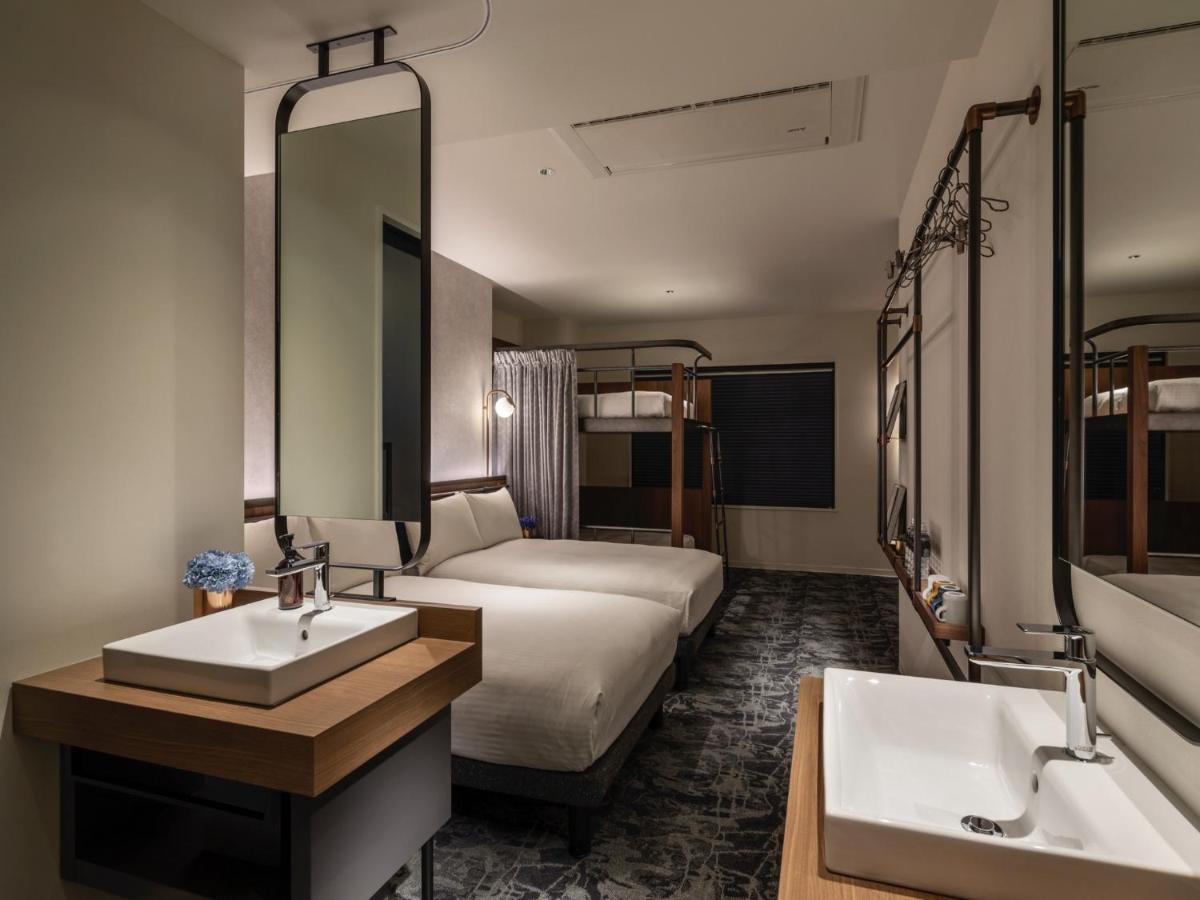 THE LIVELY HONMACHI OSAKA / Vacation STAY 78280 - Housity