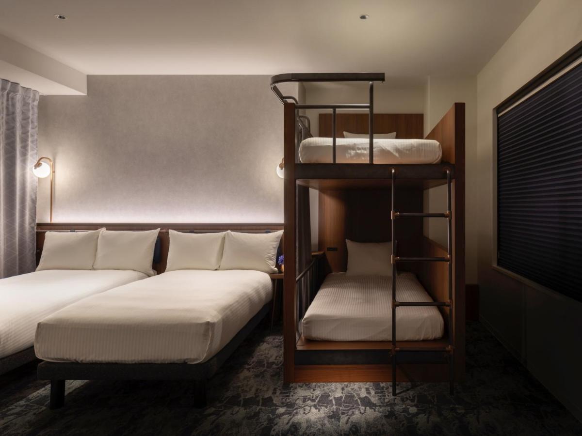 THE LIVELY HONMACHI OSAKA / Vacation STAY 78280 - Housity