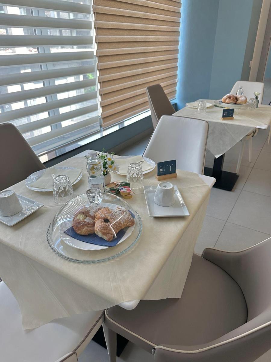 Aurora Bed and Breakfast - Housity