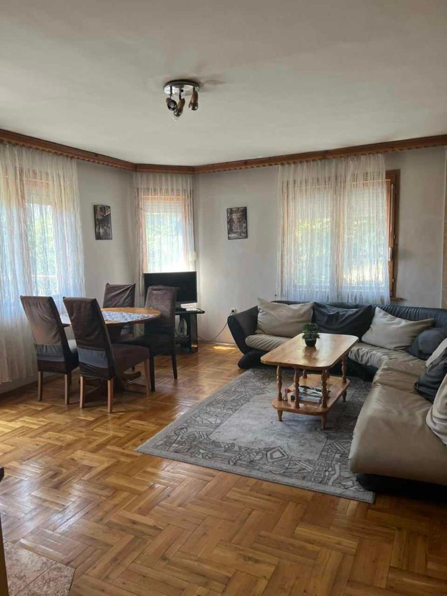 Martin`s apartments - Housity