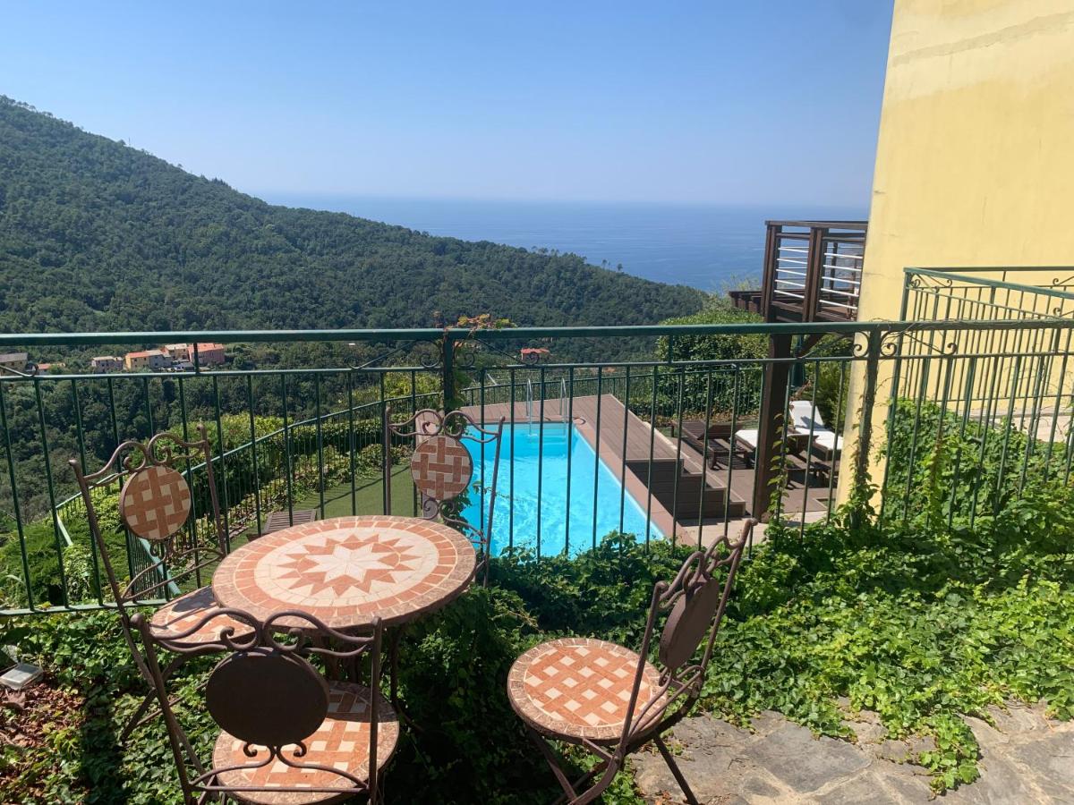 Corner of Paradise Moneglia - Housity