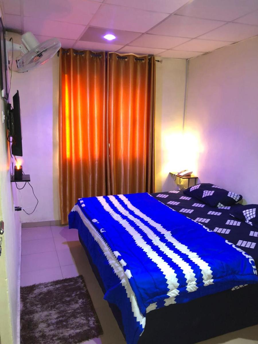 TSG Hotel - Housity