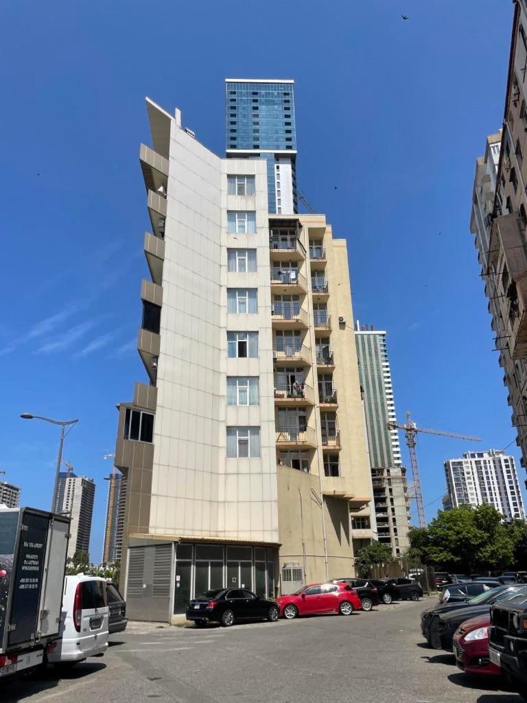 Batumi Apartments - Housity