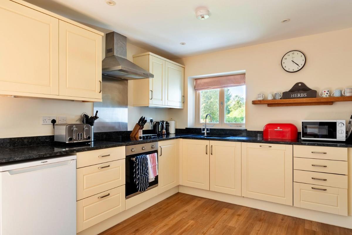 Finest Retreats - The Old Granary - Housity