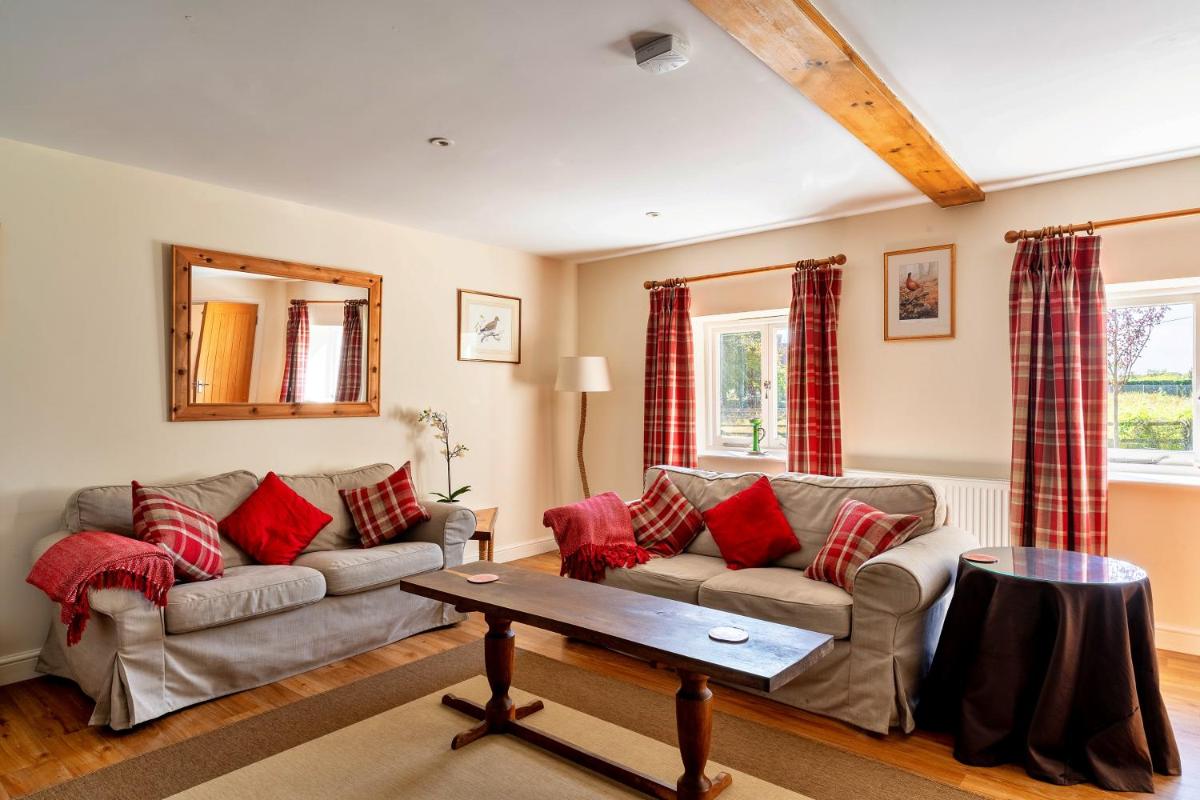 Finest Retreats - The Old Granary - Housity