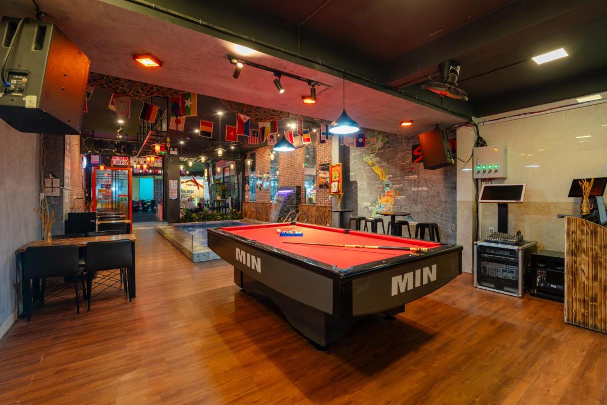 Da Nang S Phuot Hostel - Housity