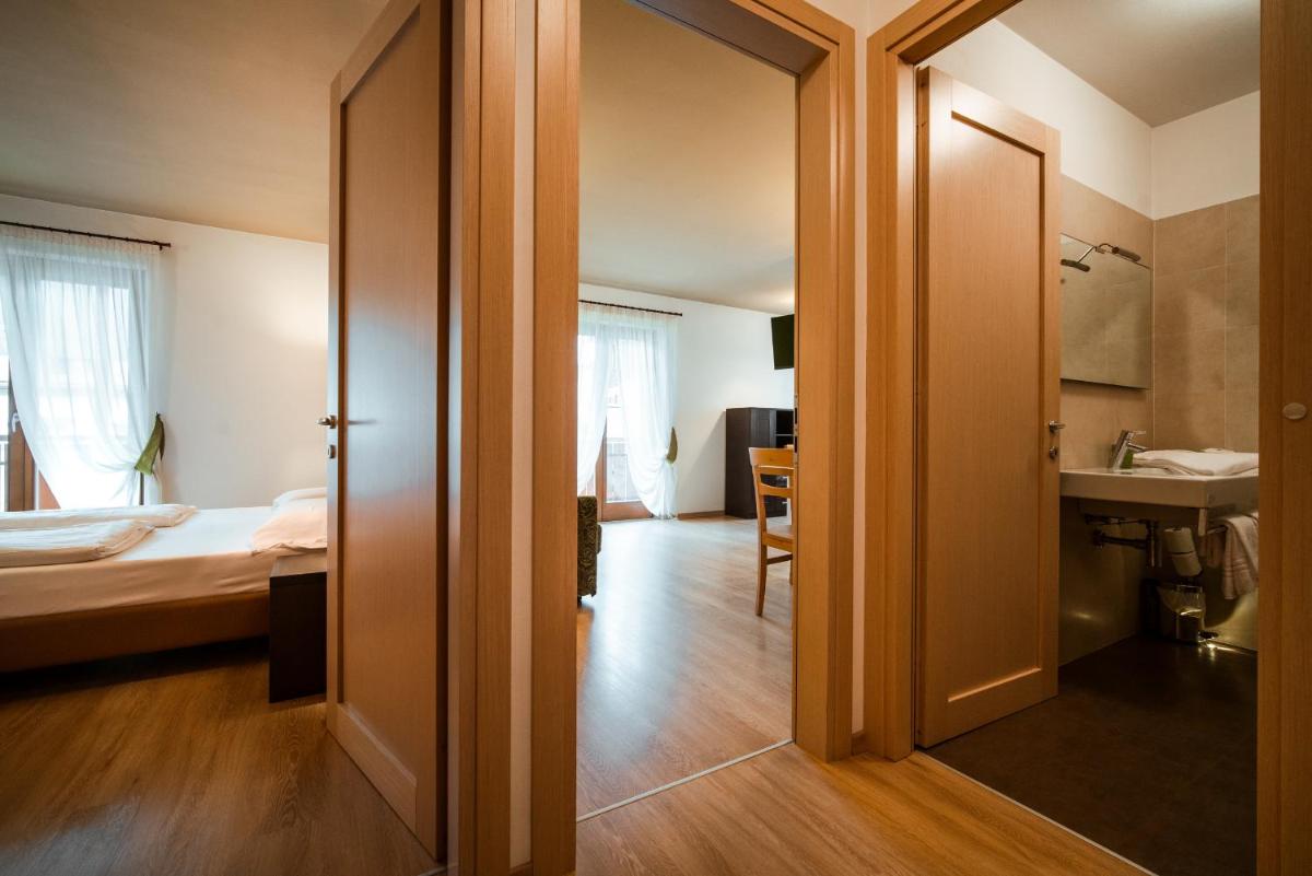 Residence Al Lago - Housity
