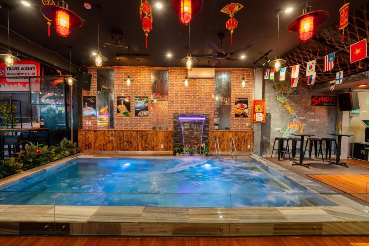 Da Nang S Phuot Hostel - Housity