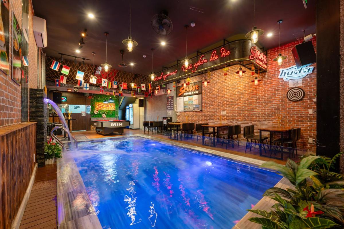 Da Nang S Phuot Hostel - Housity