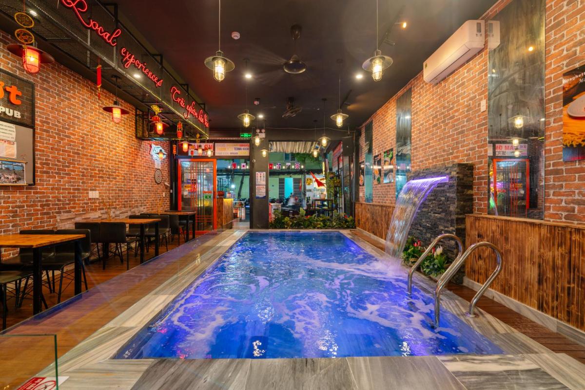 Da Nang S Phuot Hostel - Housity