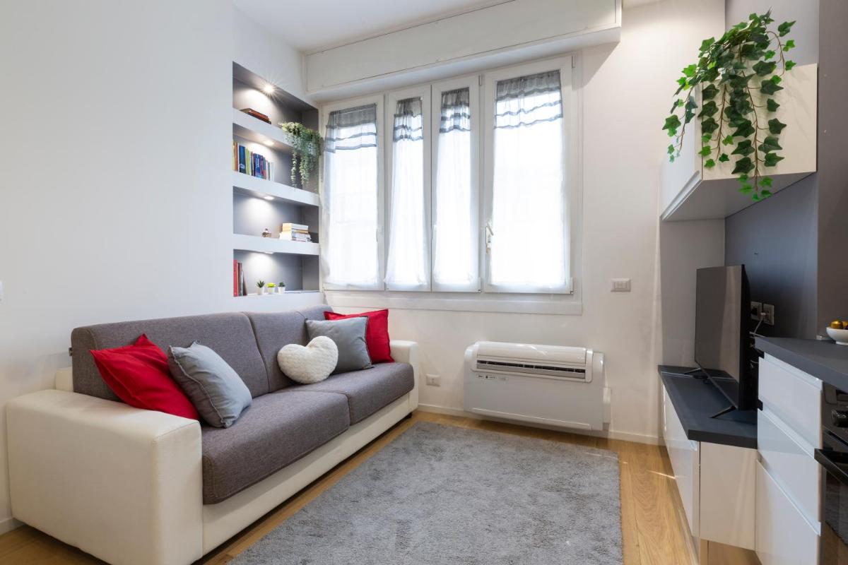 Monte Ceneri Suite - Hizvo