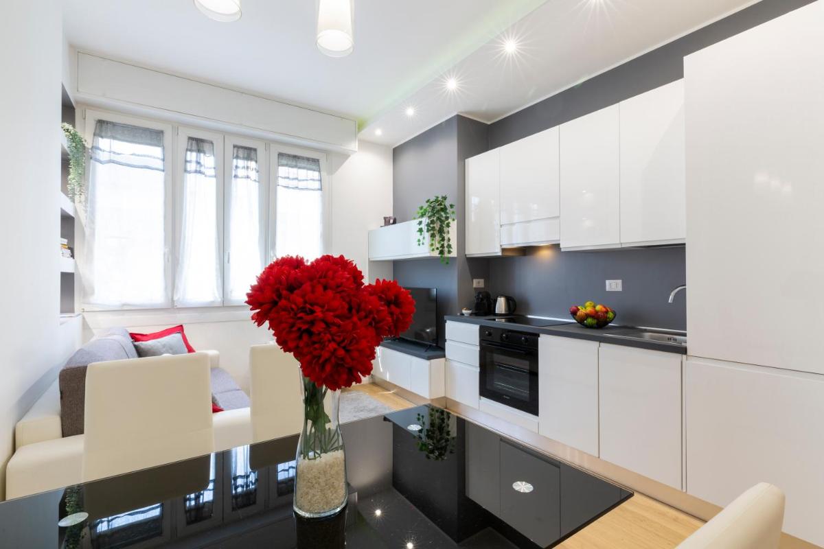 Monte Ceneri Suite - Hizvo