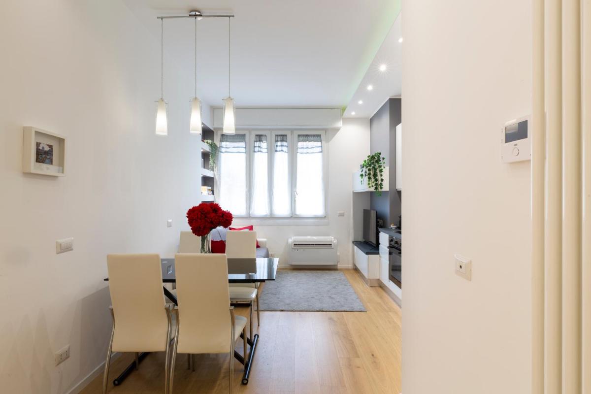Monte Ceneri Suite - Hizvo
