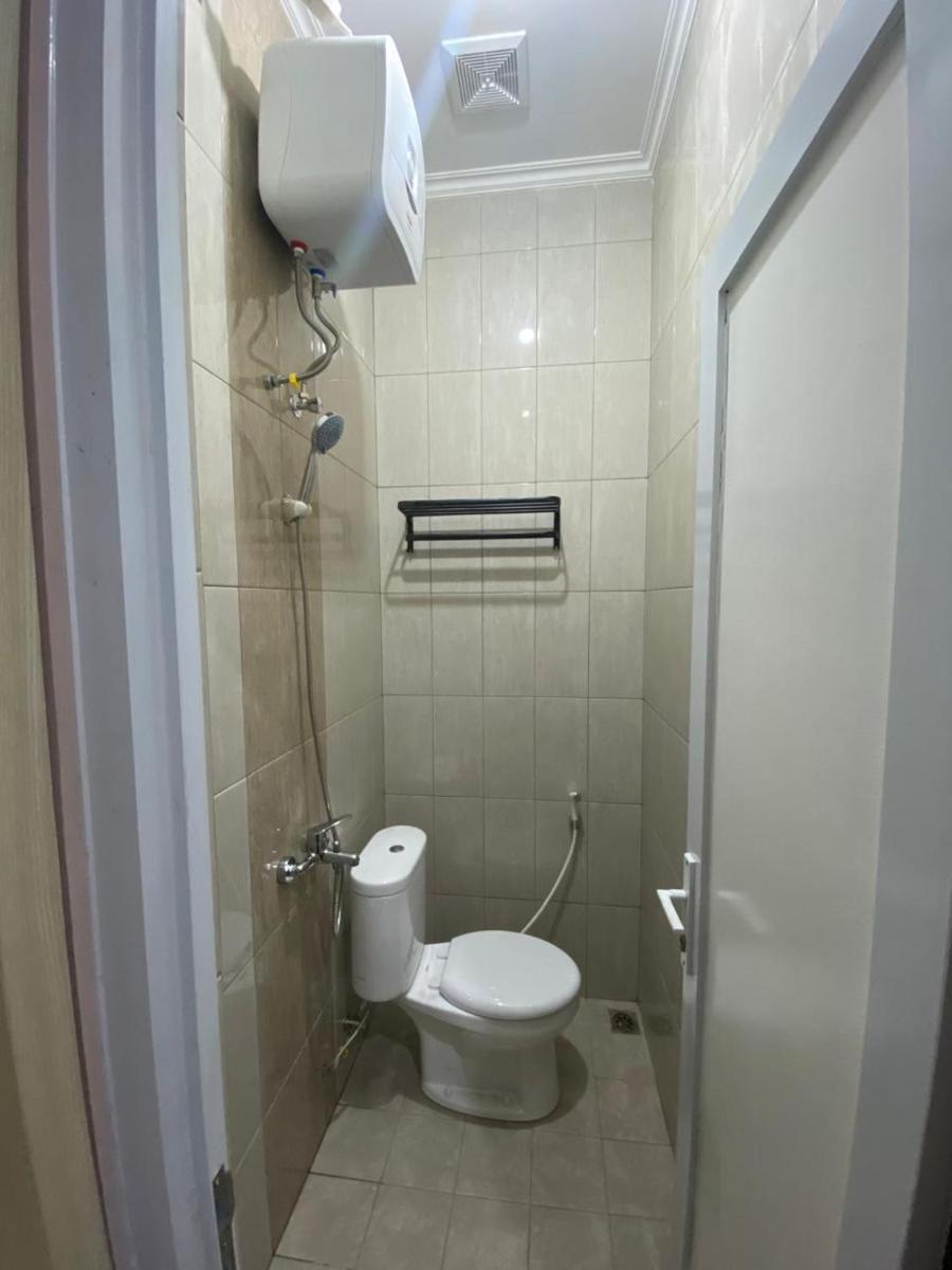 Karana Guesthouse Syariah Bandung & Luang Cafe - Housity