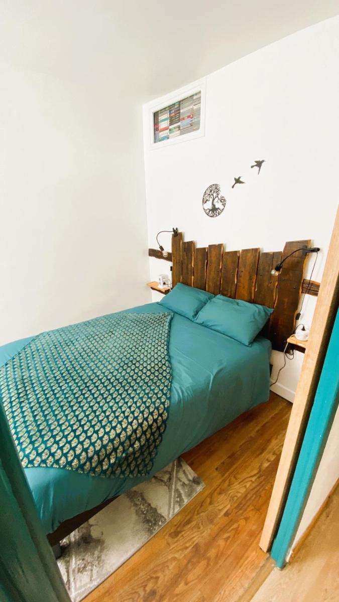 Gîte Chez Nanou & Ju, Ste Croix Volvestre - Housity