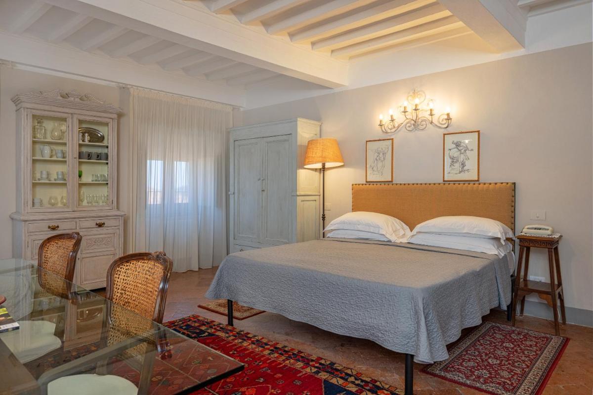 Sotto il Sole di Cortona - Housity
