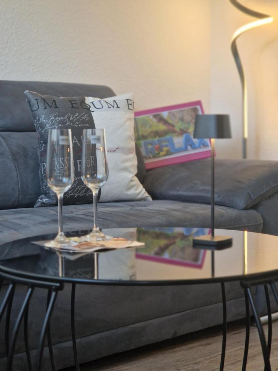 Ferienwohnung Relax - Housity