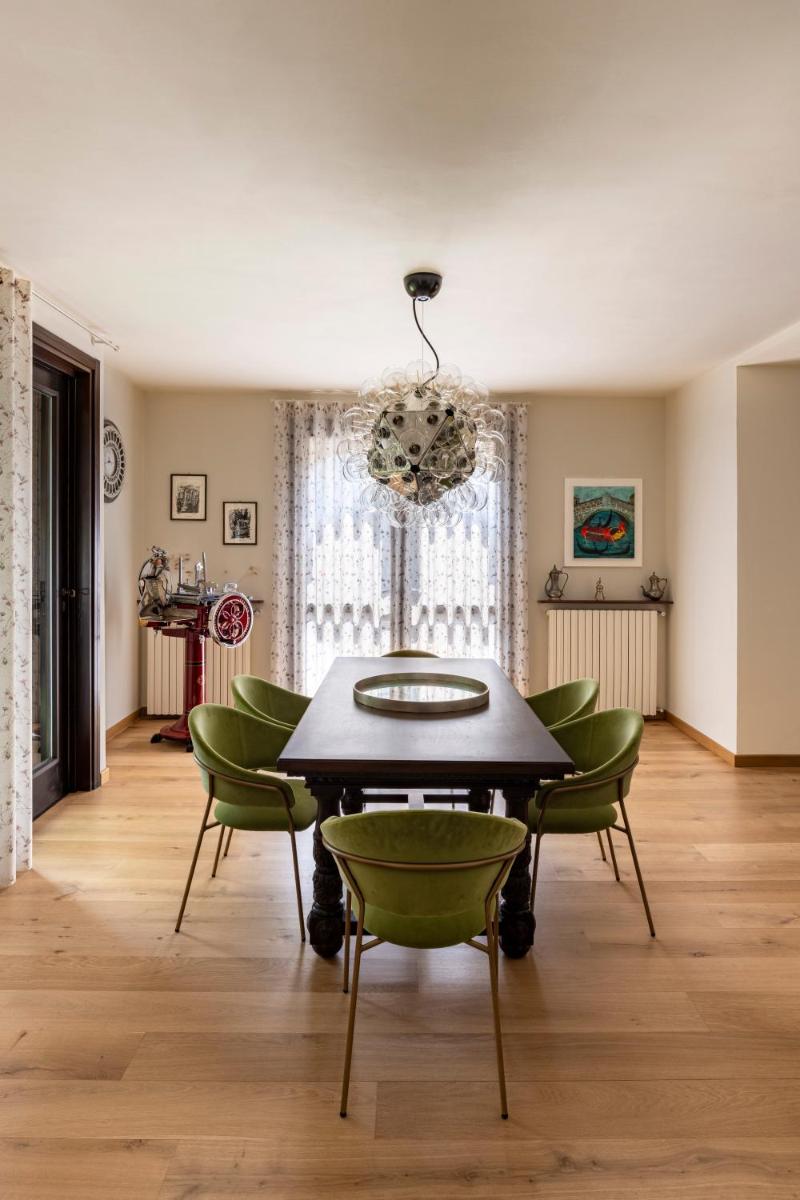 La Portineria Luxury B&B - Housity