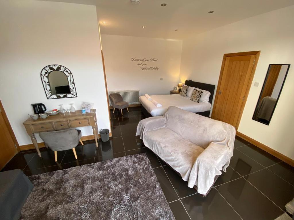 The Old Mill Rooms - Housity