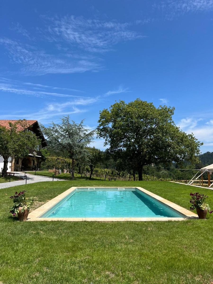 Caserío Mahasti - Housity