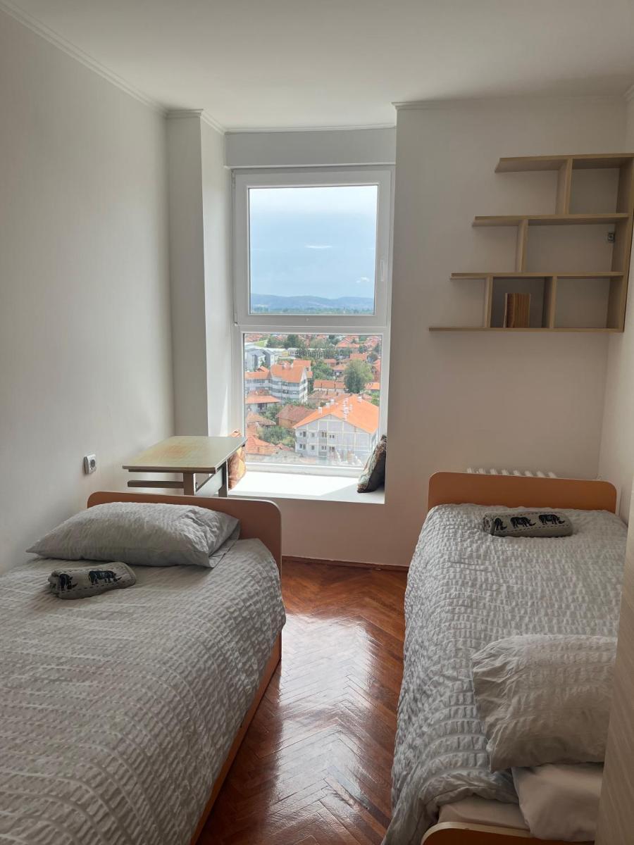Apartman Centar - Hizvo