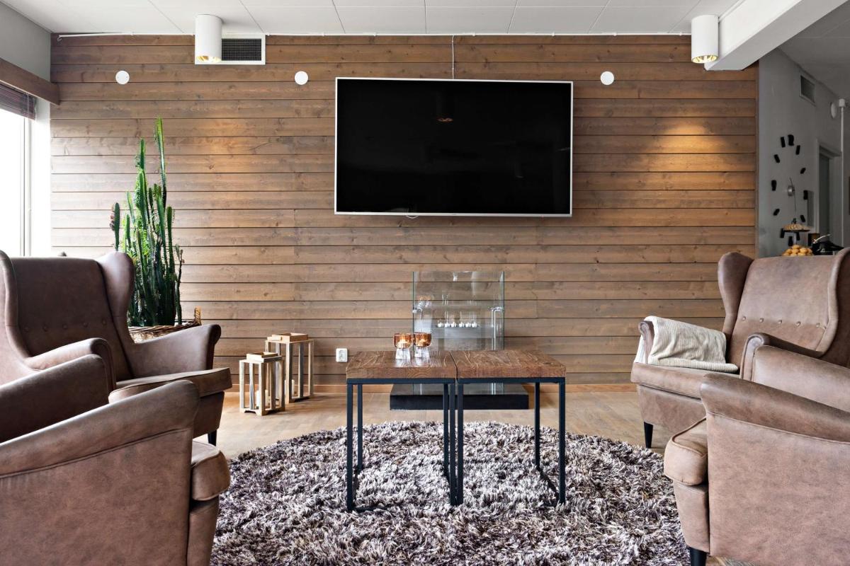 Best Western Hotel 23 - Housity