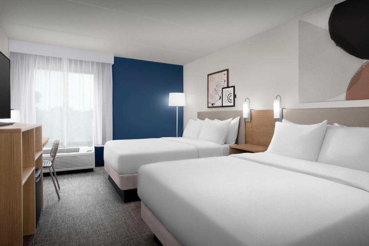 Spark By Hilton San Antonio Airport - Housity