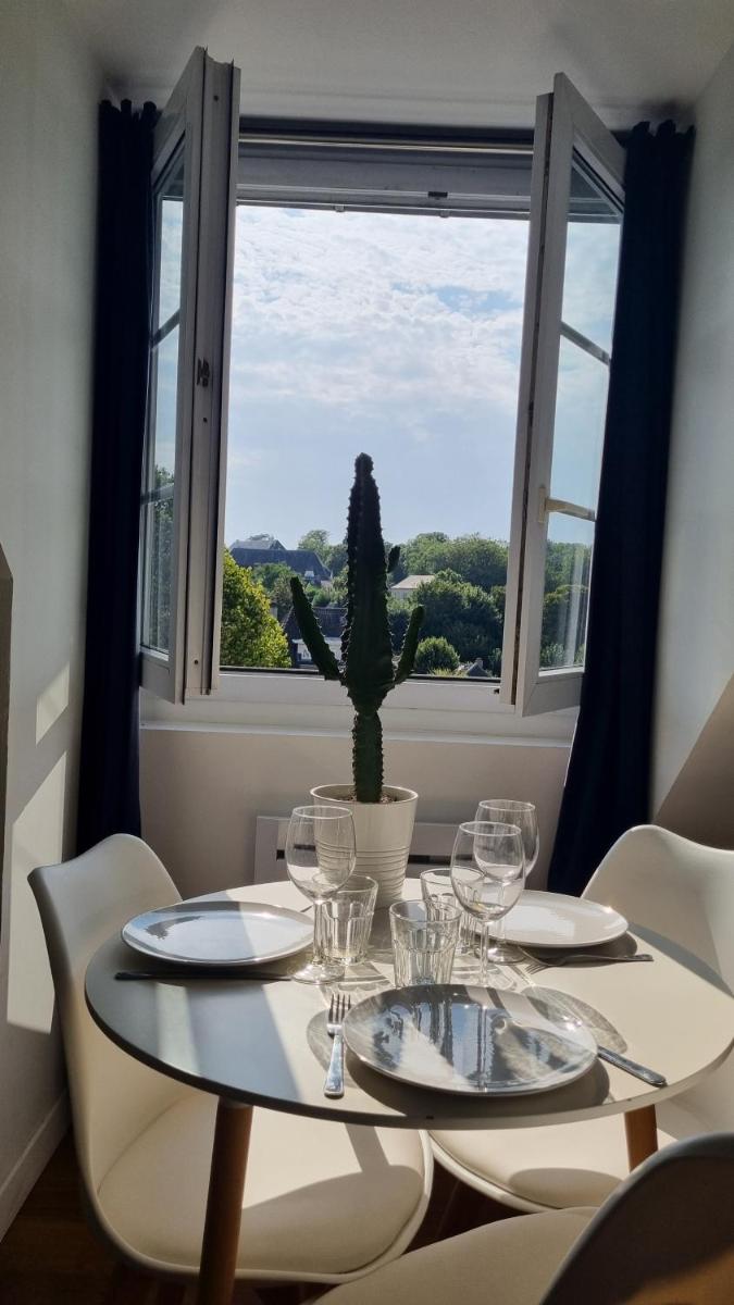 Studio Cosy Centre ville - Housity