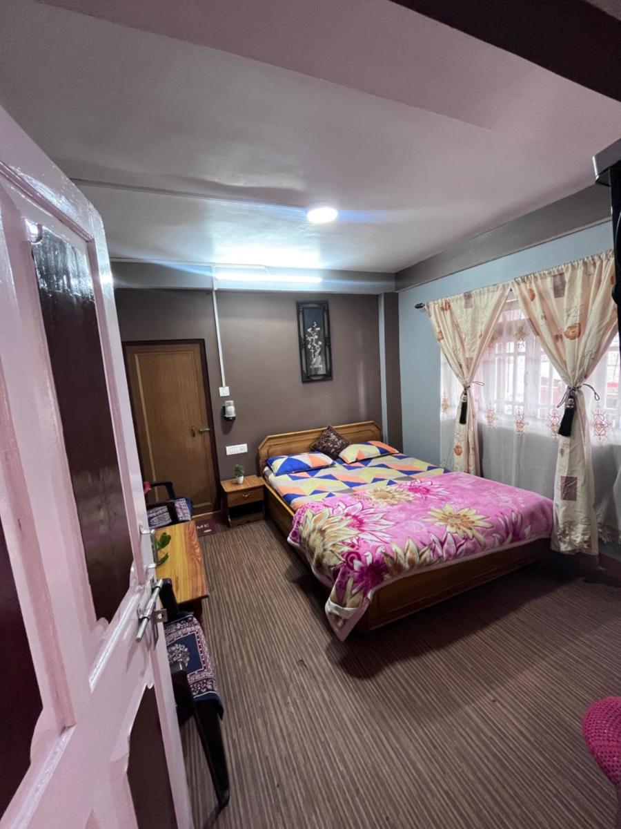 Zimba Happy Home Stay - Housity