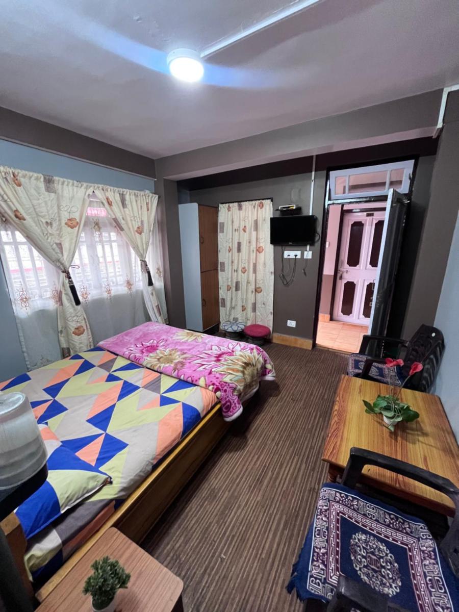 Zimba Happy Home Stay - Housity