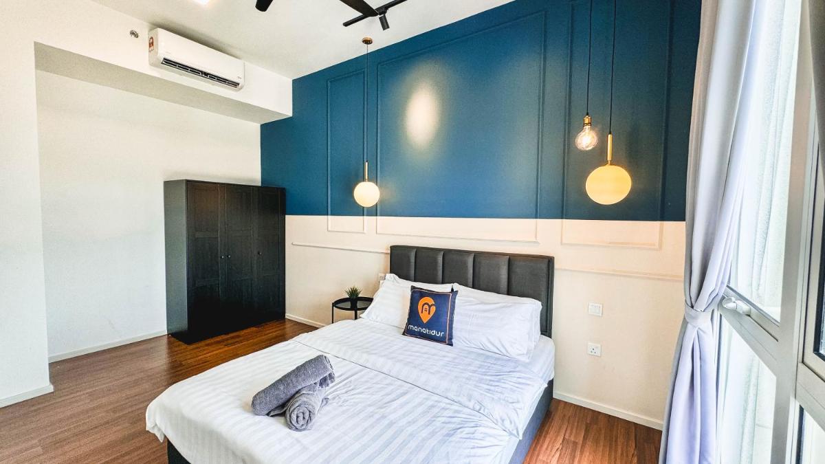 UNA Serviced Apartment by manatidur - Housity
