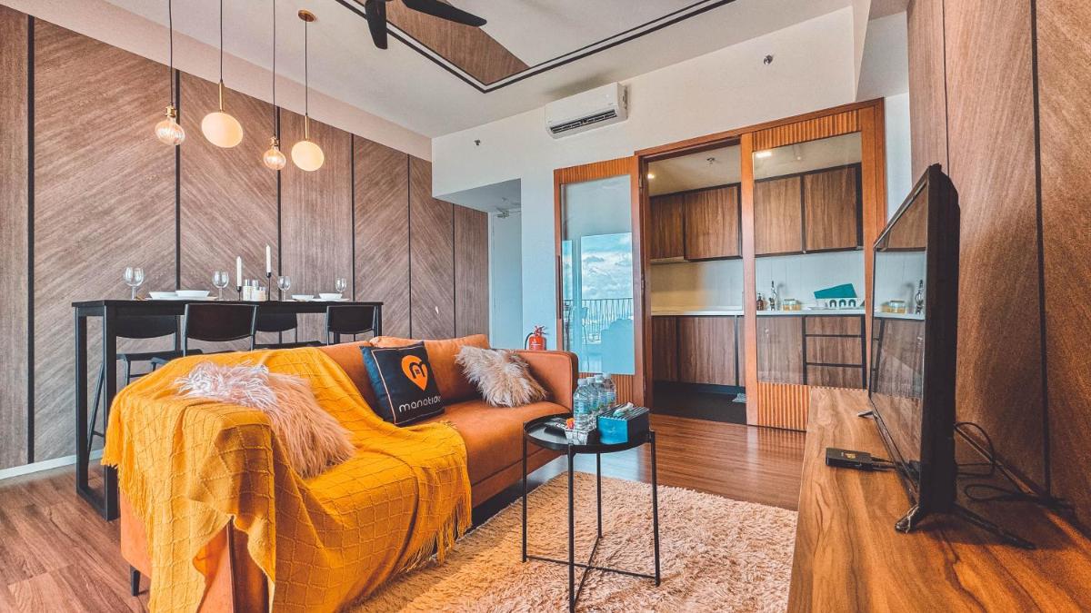 UNA Serviced Apartment by manatidur - Housity