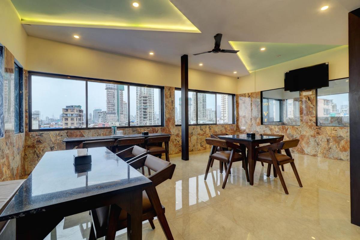 Hotel Victoria Park - Masjid Bandar - Housity