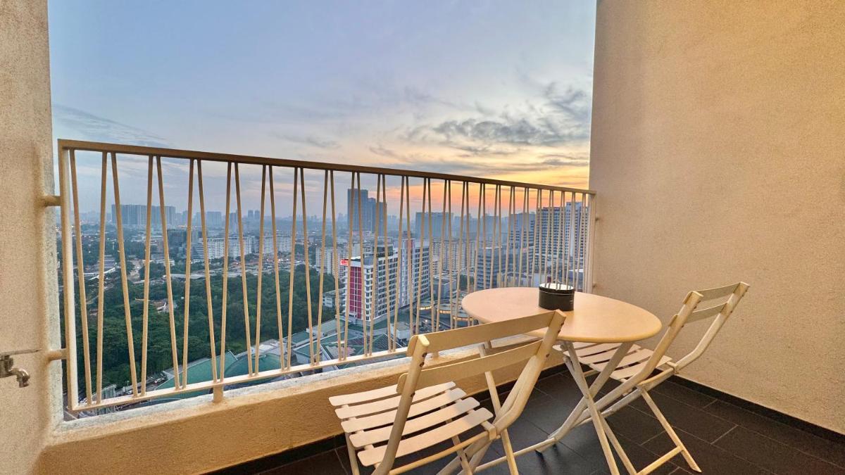 UNA Serviced Apartment by manatidur - Housity