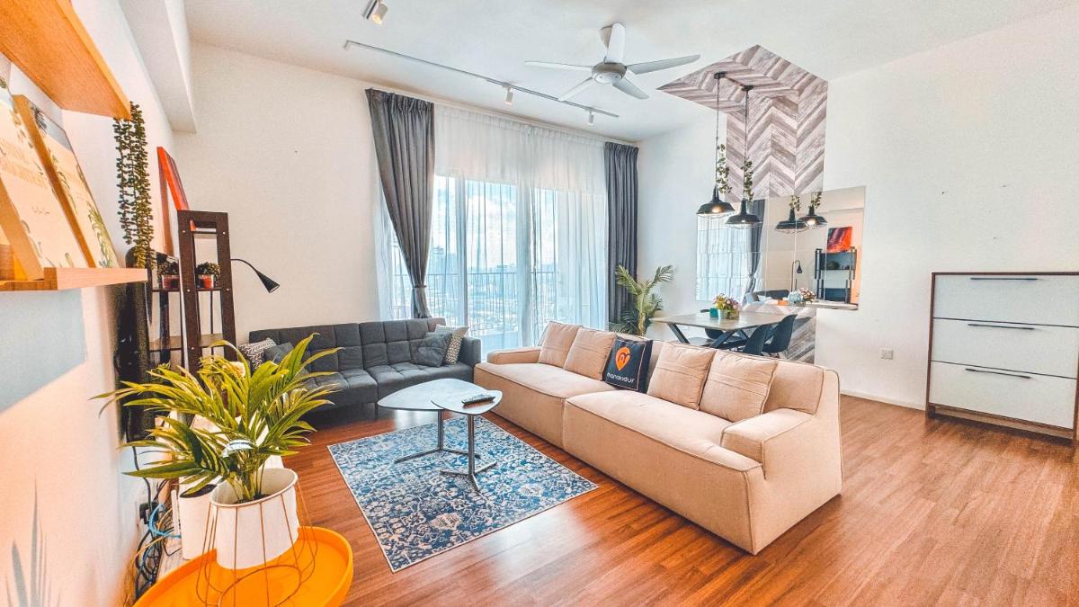 UNA Serviced Apartment by manatidur - Housity