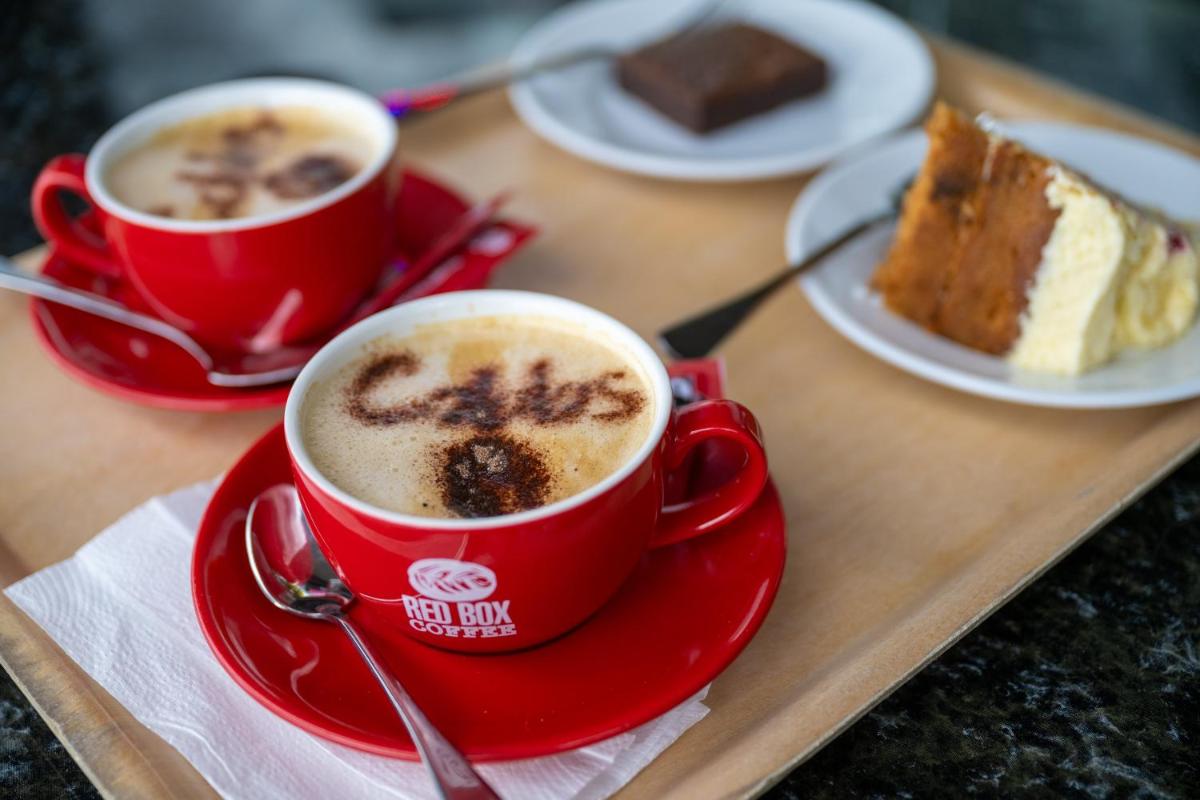 Loch Ness Drumnadrochit Hotel - Housity