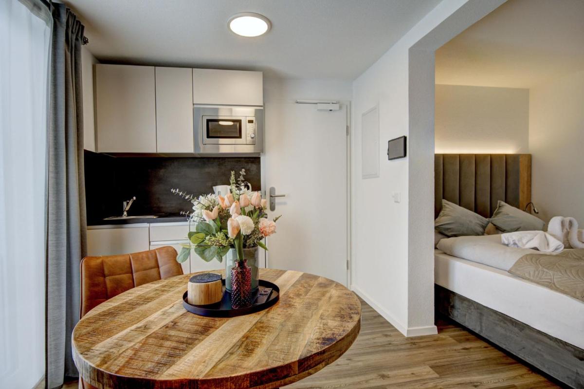 MK Apartments - Housity