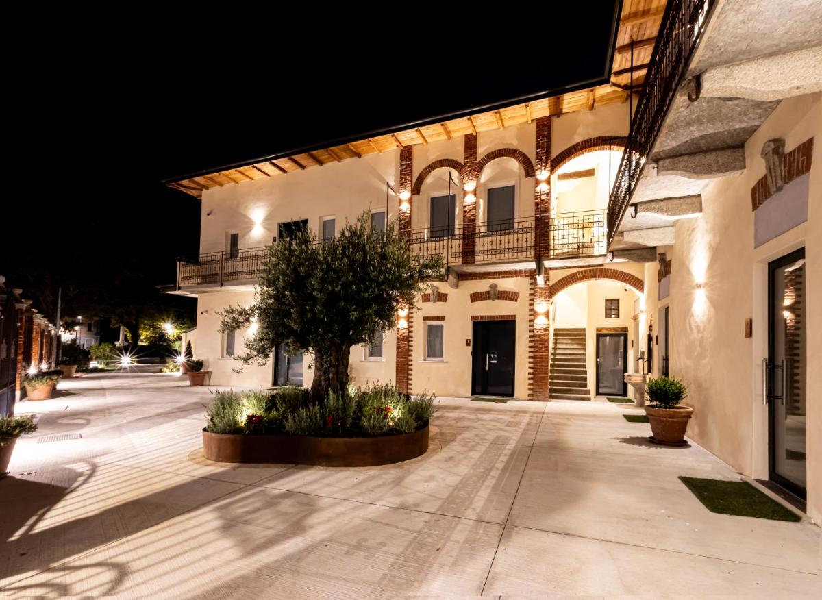 Le Fare - Housity