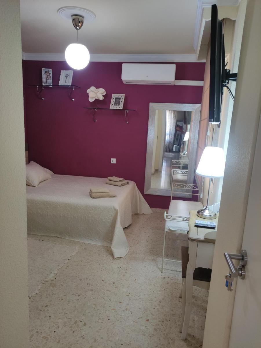 Isis Apartment - Housity