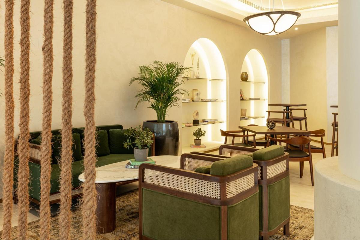 Le Meridien Fairway - Housity