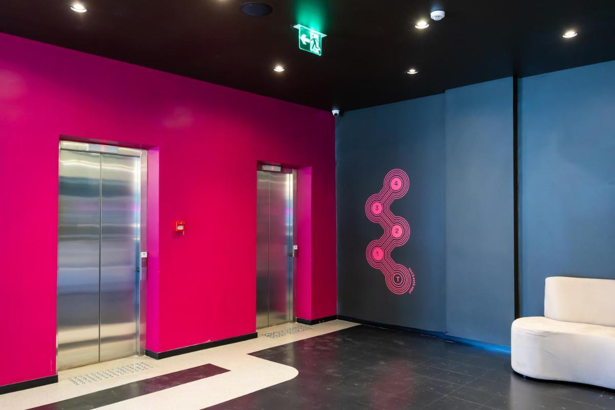 Ibis Styles Barretos - Housity