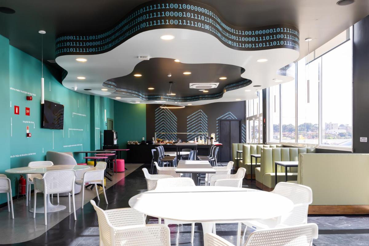 Ibis Styles Barretos - Housity
