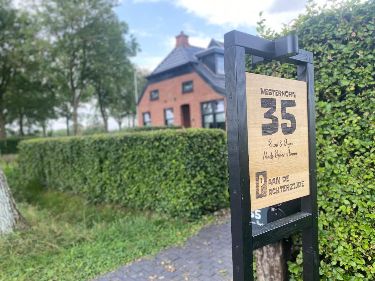 Kindvriendelijk appartement de Hooge Stukken onder de rook van Groningen - Housity