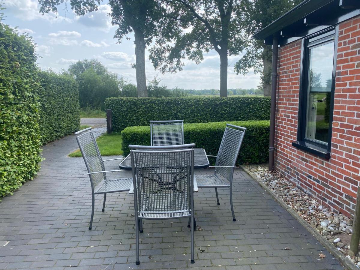 Kindvriendelijk appartement de Hooge Stukken onder de rook van Groningen - Housity