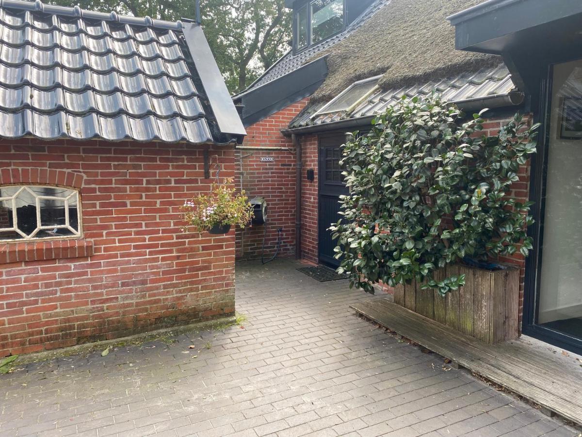 Kindvriendelijk appartement de Hooge Stukken onder de rook van Groningen - Housity
