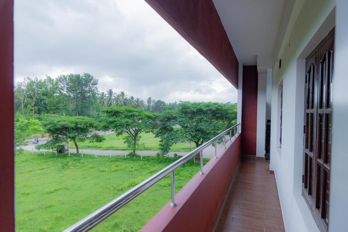 Coorg Residency home stay - Housity